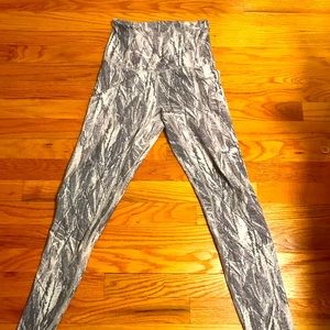 P’tula Chandre full length legging